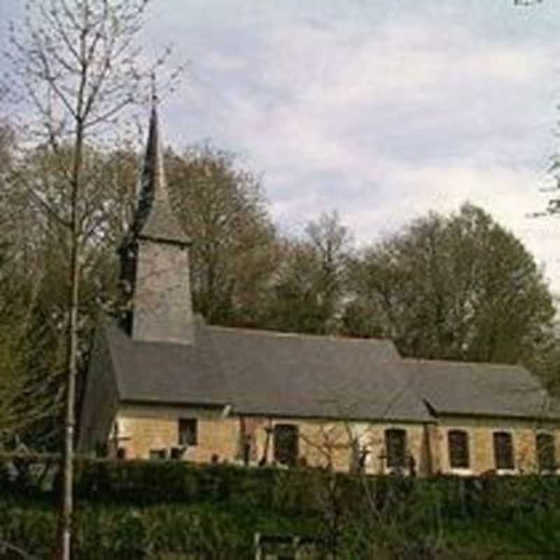 Saint Martin - Les Moutiers Hubert, Basse-Normandie