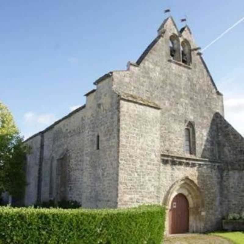 Saint Loup - Saint Loup, Poitou-Charentes