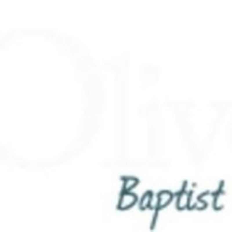 Olivet Baptist Church - Tulsa, Oklahoma