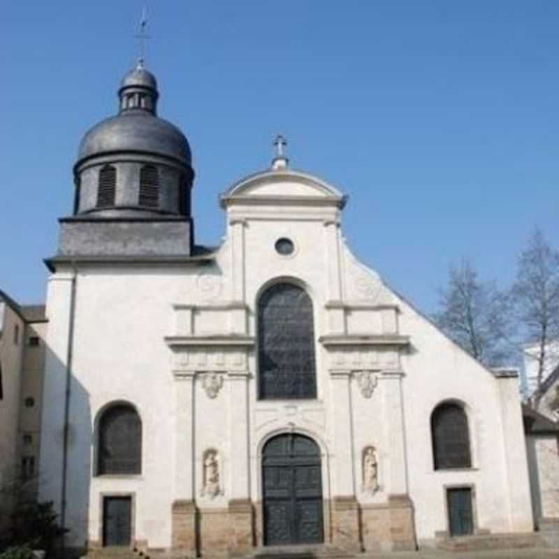 Saint Etienne - Rennes, Bretagne