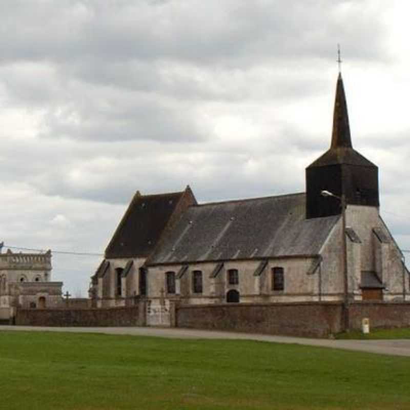 Saint Martin - Clarques, Nord-Pas-de-Calais