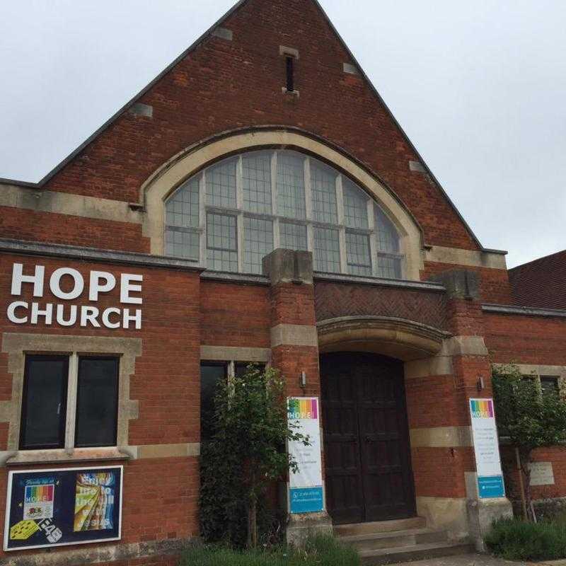 Hope Church Beaconsfield - Beaconsfield, Buckinghamshire