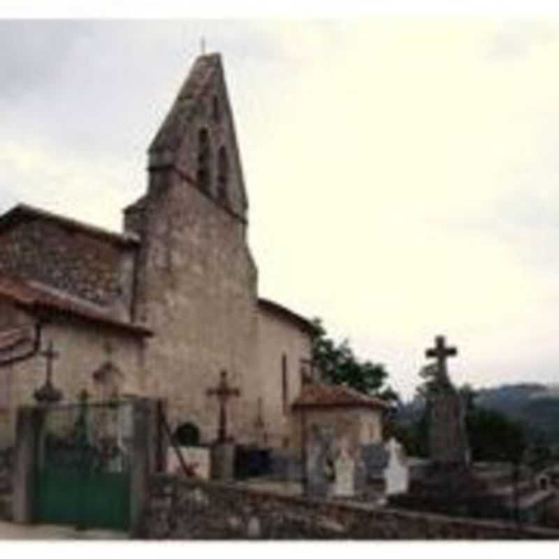 Saint Pierre A Goulens - Layrac, Aquitaine