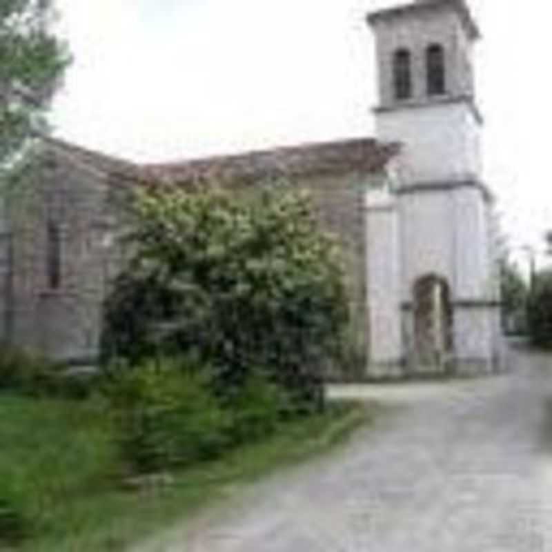 Trespoux - Trespoux Rassiels, Midi-Pyrenees