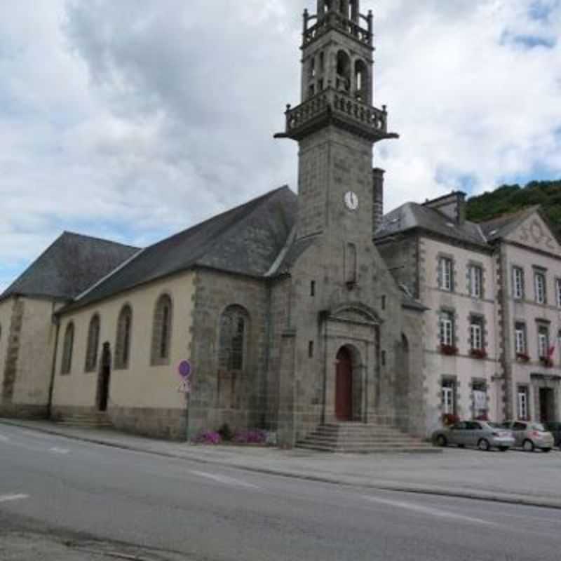 Port-launay - Port Launay, Bretagne