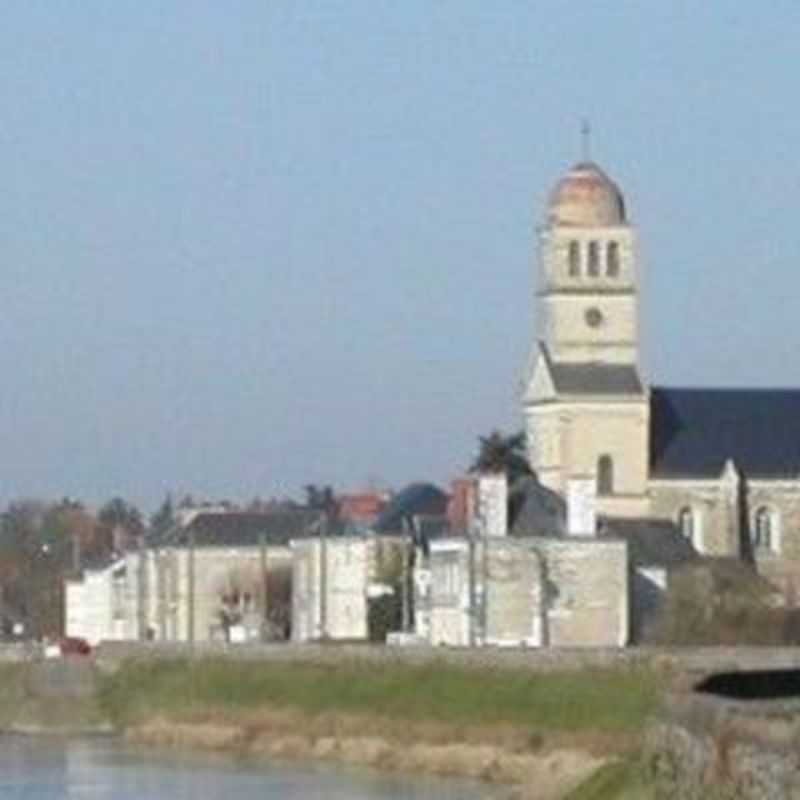 Saint-aubin - La Bohalle, Pays de la Loire