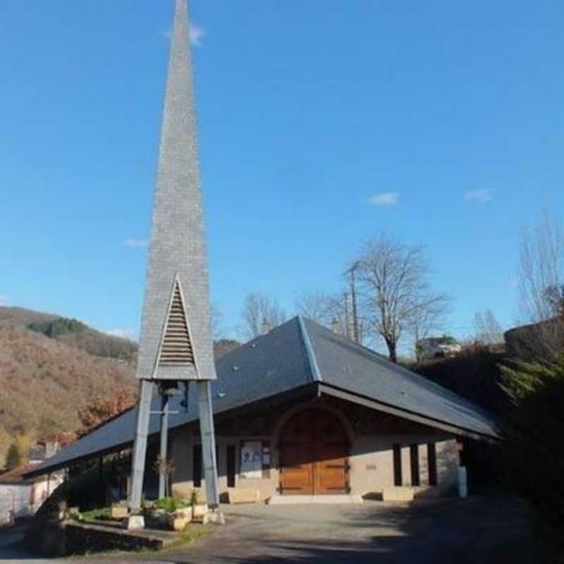 Boisse-penchot - Boisse Penchot, Midi-Pyrenees