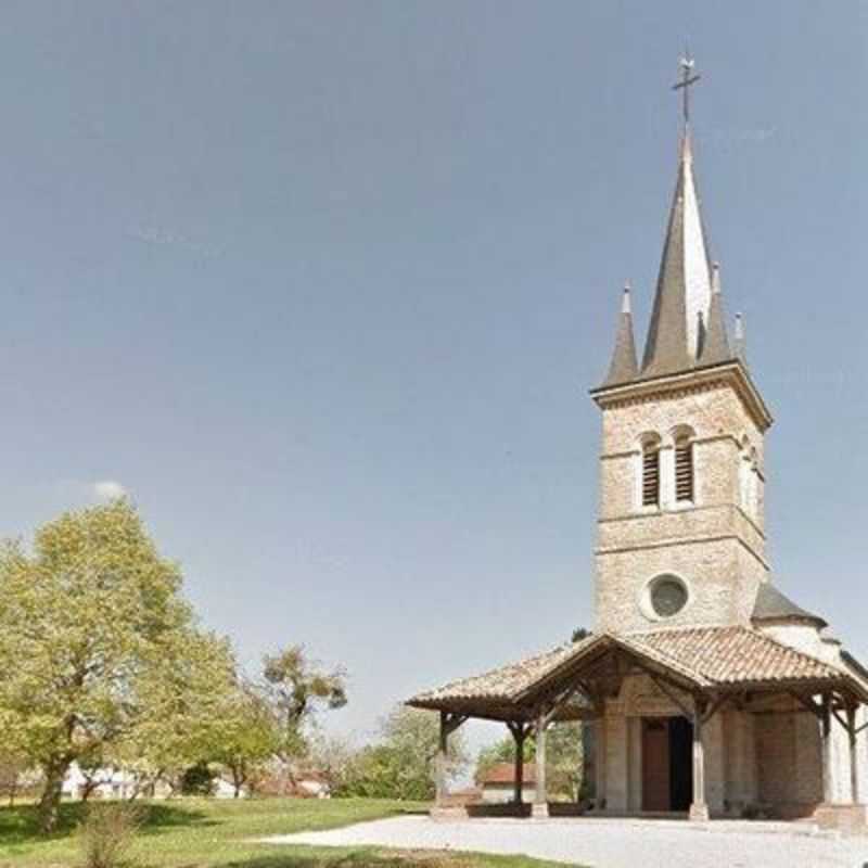 Saints Pierre Et Clair - Vandeins, Rhone-Alpes