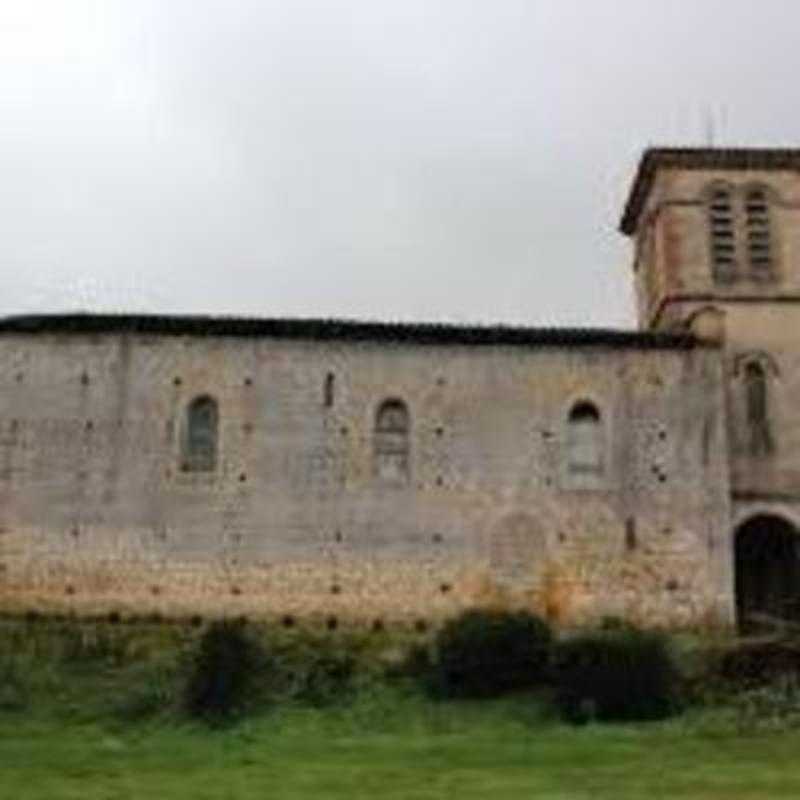 Bouzon - Bouzon Gellenave, Midi-Pyrenees