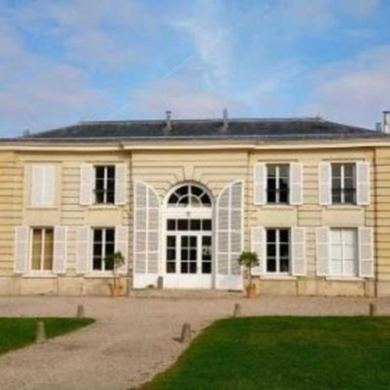 Chapelle De L'ermitage - Versailles, Ile-de-France