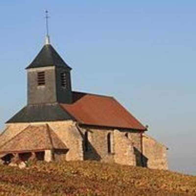 Saint Martin - Mutigny, Champagne-Ardenne