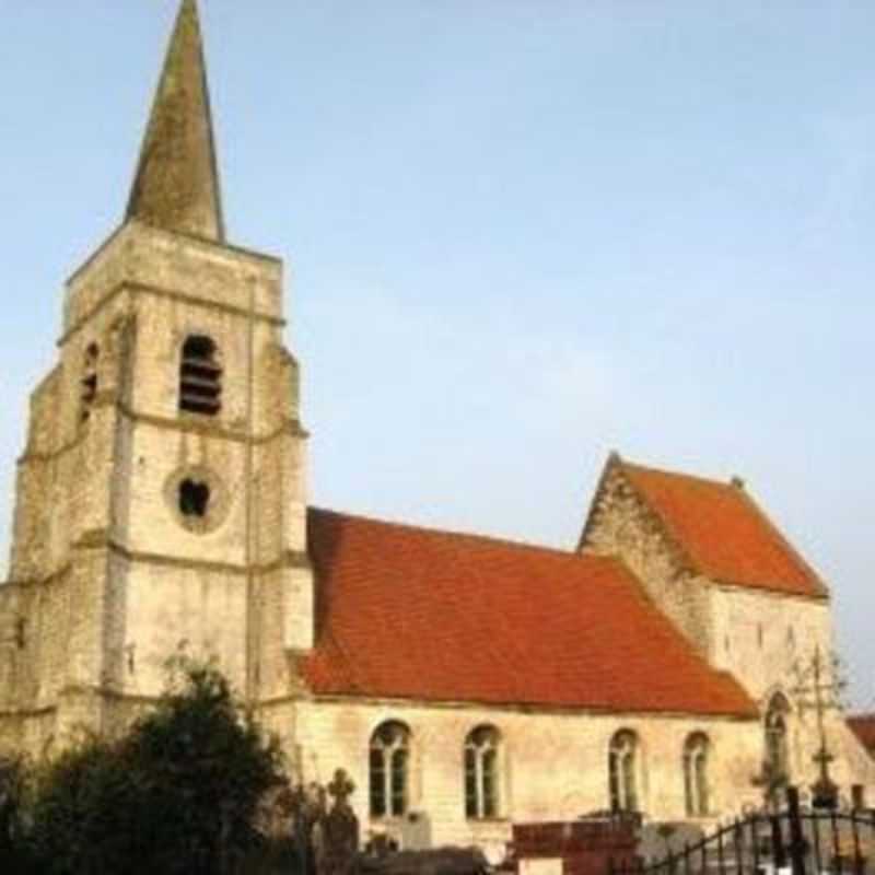 Saint Germain Serny - Enquin Les Mines, Nord-Pas-de-Calais