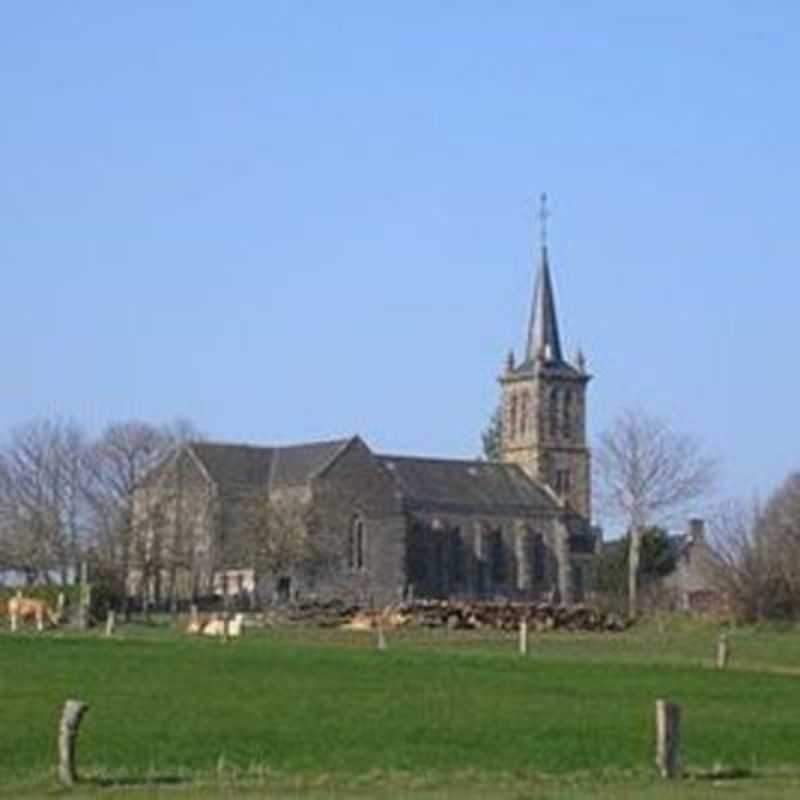 Saint-ceneri - L'epinay Le Comte, Basse-Normandie