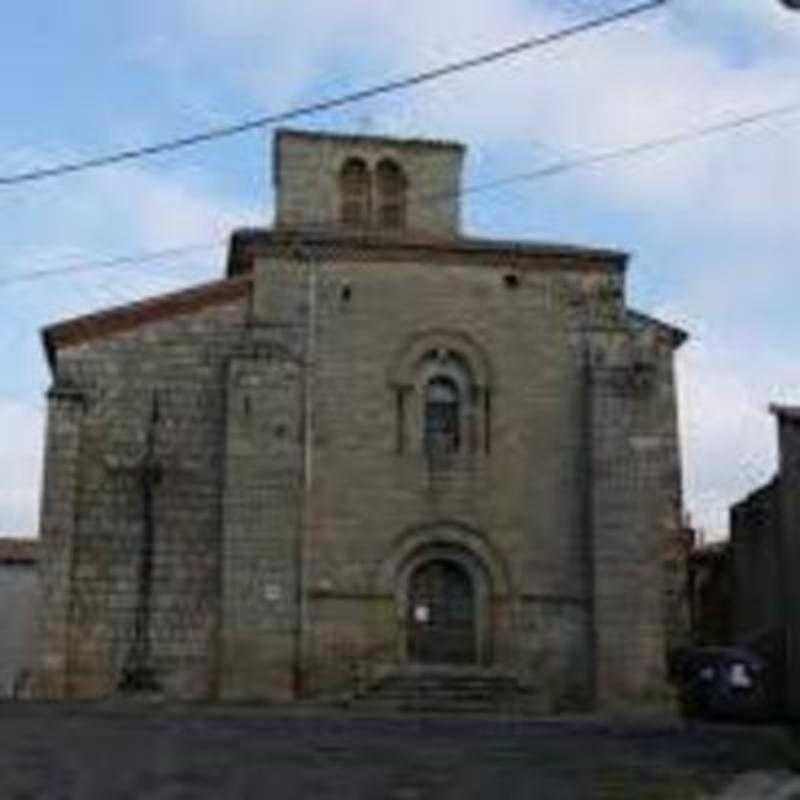 Champagnac-le-vieux - Champagnac Le Vieux, Auvergne