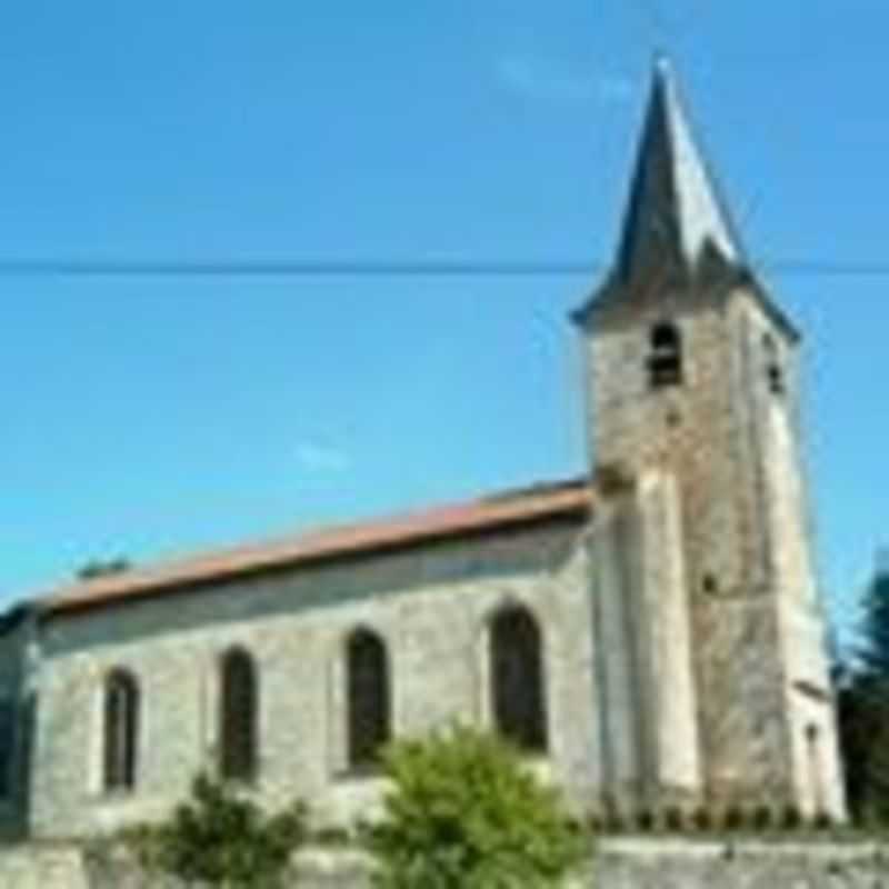 Saint Brice - Chonville Malaumont, Lorraine