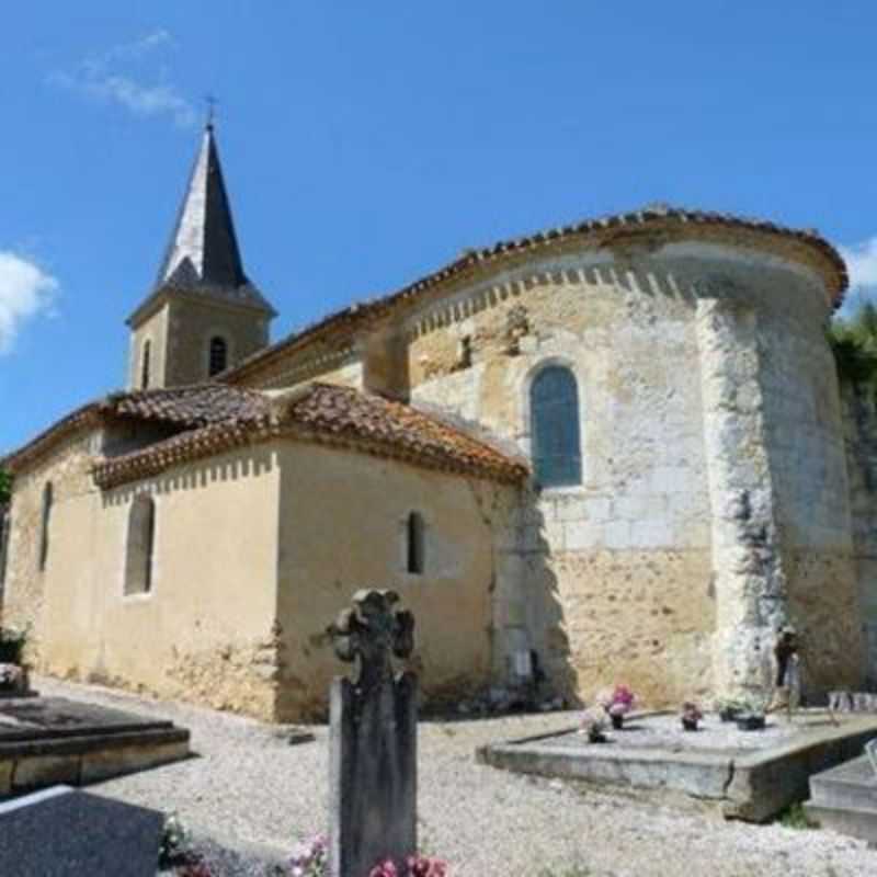 Cacarens - Lannepax, Midi-Pyrenees