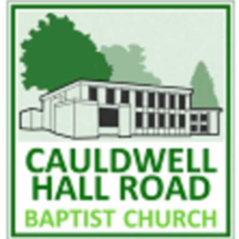 Cauldwell Hall Road Baptist Church - Ipswich, Suffolk