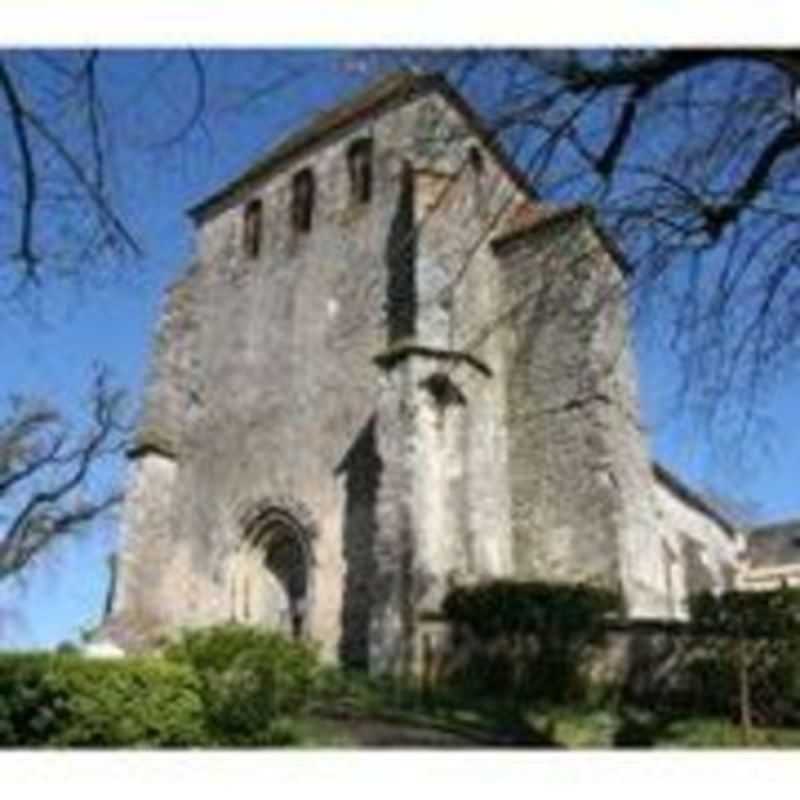 Saint Martin - Beaugas, Aquitaine