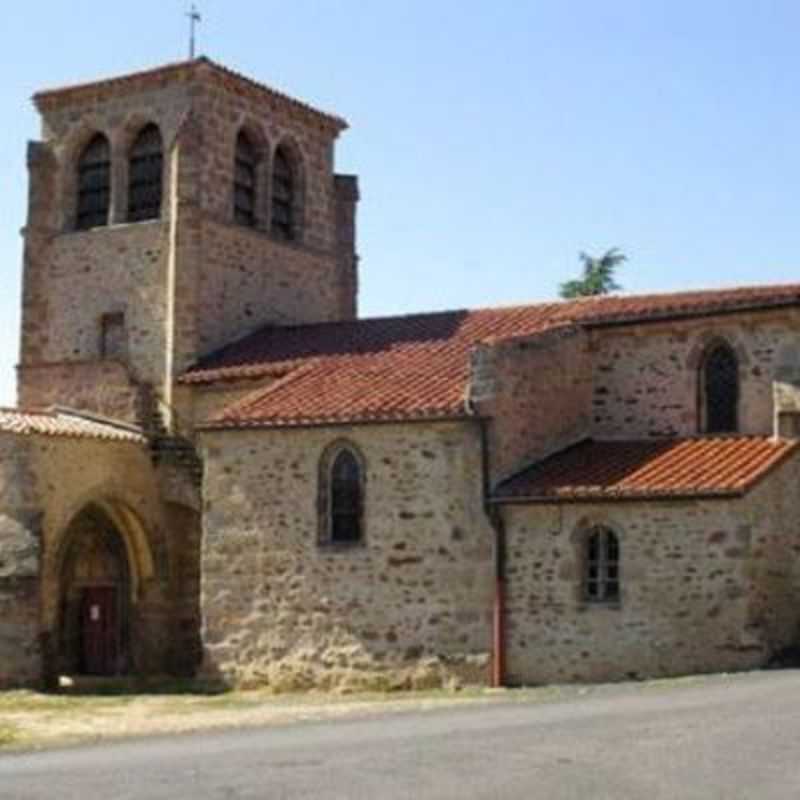 Vezezoux - Vezezoux, Auvergne