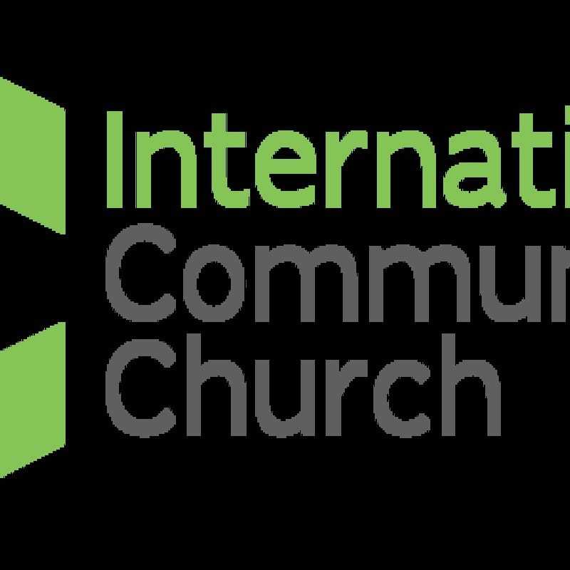 ICC Logo