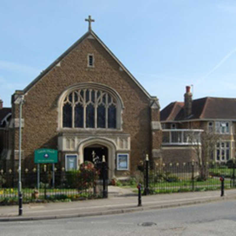 Catholic Church of Our Lady & St Peter - Leatherhead, Surrey