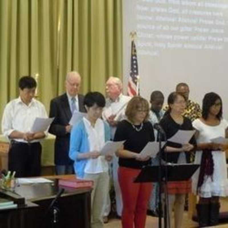 The Choir