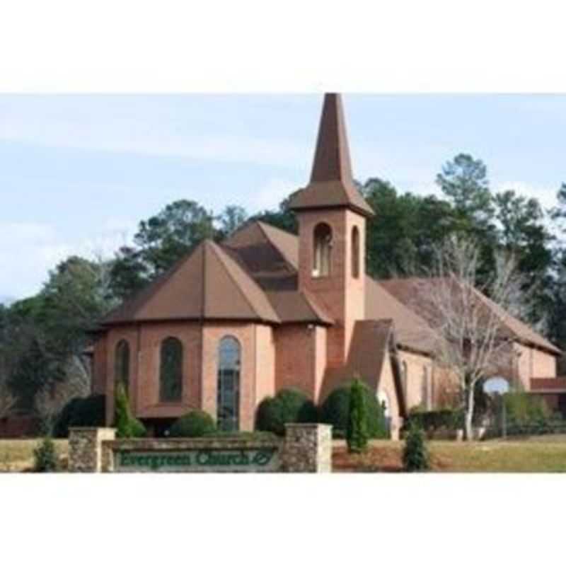 Evergreen Church - Peachtree City, Georgia