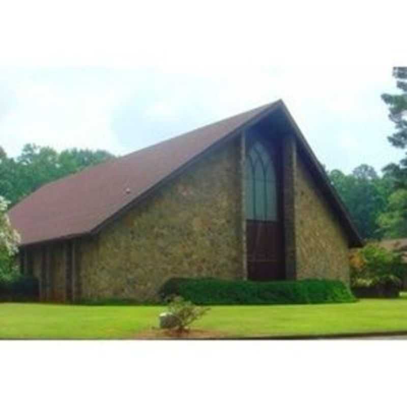 First Presbyterian Church - Griffin, Georgia