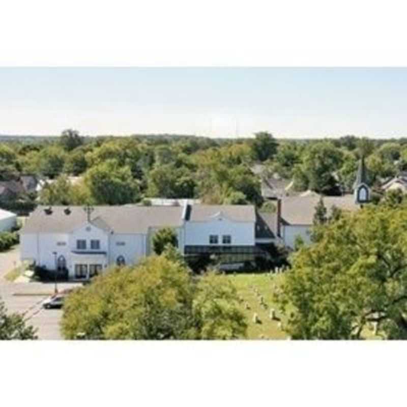 Lewes Presbyterian Church - Lewes, Delaware