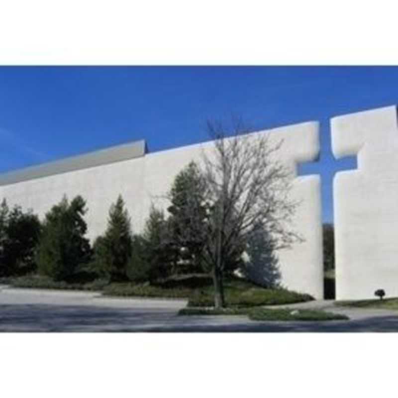 Glenkirk Church - Glendora, California