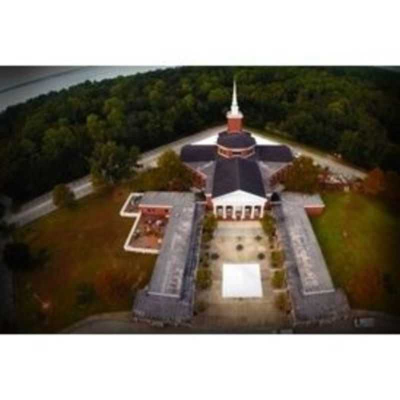 Mandarin Presbyterian Church - Jacksonville, Florida