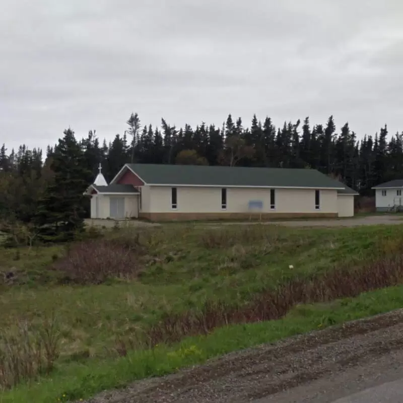 Church of Our Lady of Fatima - Piccadilly, Newfoundland and Labrador