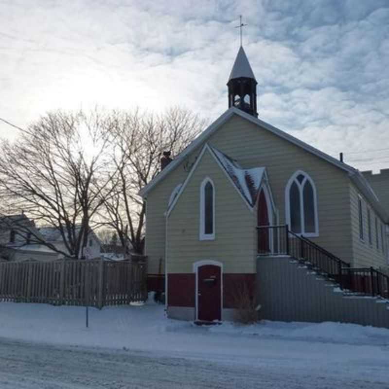 Sodality of the Good Shepherd, Oshawa, Ontario, Canada