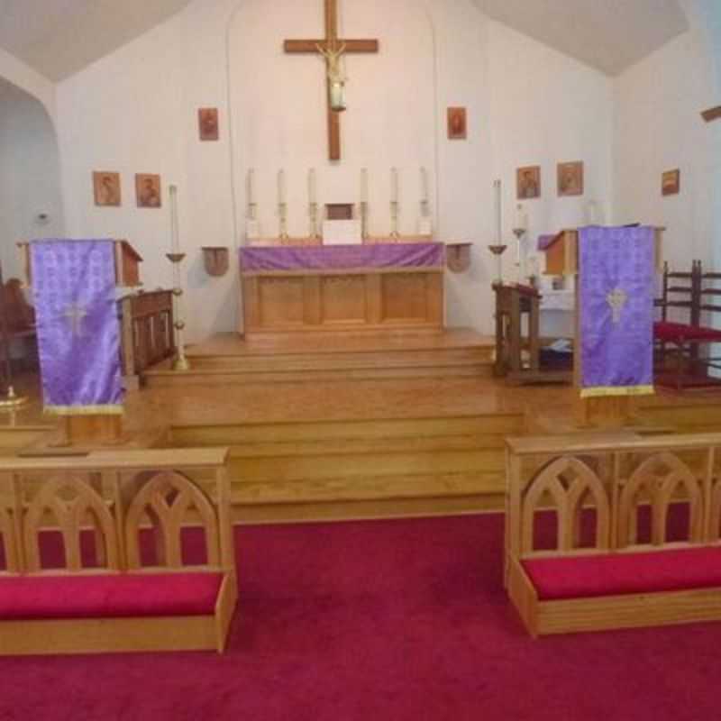 Sodality of the Good Shepherd, Oshawa, Ontario, Canada