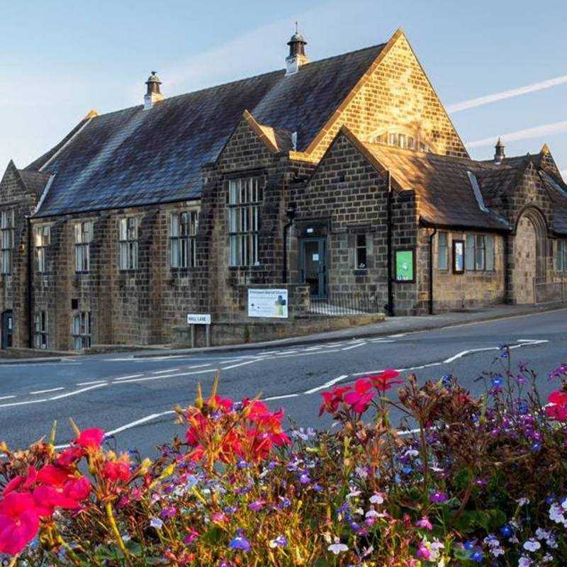 Emmanuel Baptist Church - Leeds, West Yorkshire