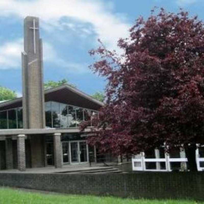 Headingley St Columba United Reformed Church - Leeds, West Yorkshire