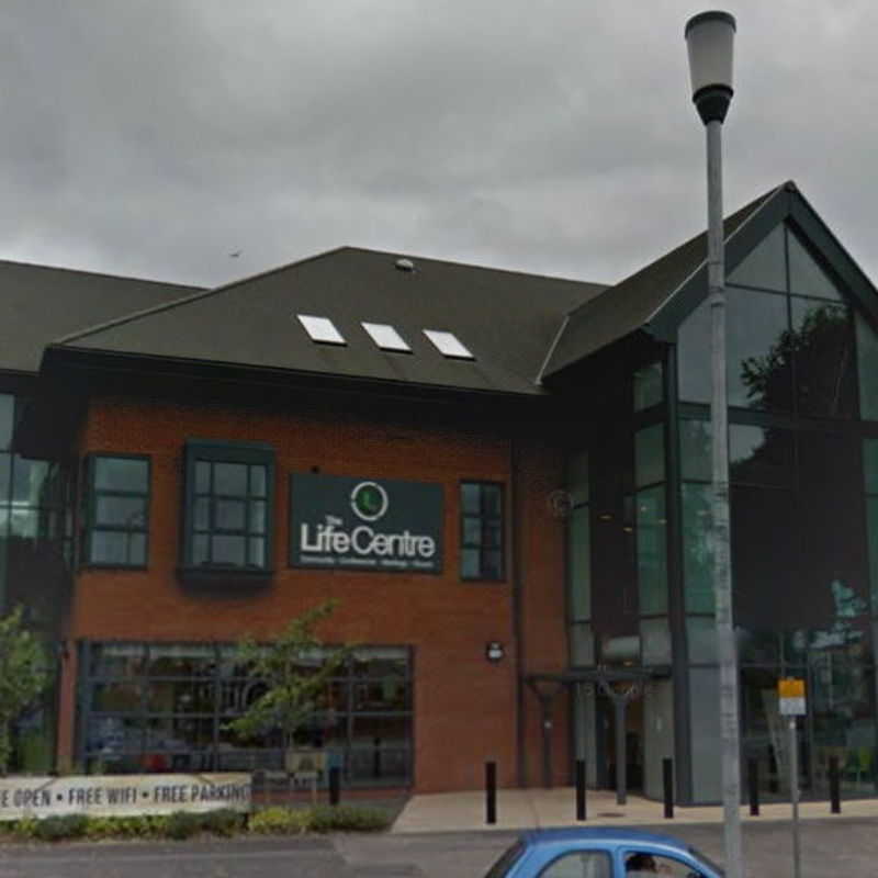 LifeChurch Manchester - Sale, Cheshire