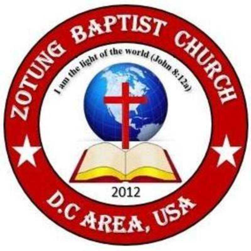 Zotung Baptist Church - Baltimore, Maryland