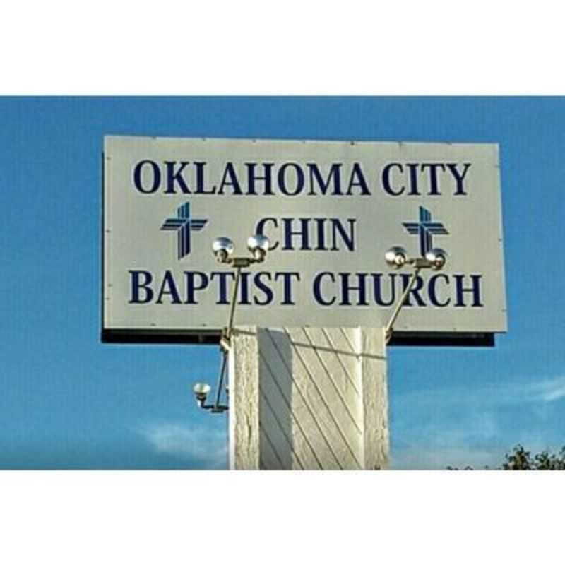 Oklahoma Chin Baptist Church (OCBC) - Oklahoma City, Oklahoma