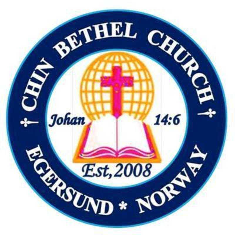 Chin Bethel Church Egersund - Egersund, Egersund