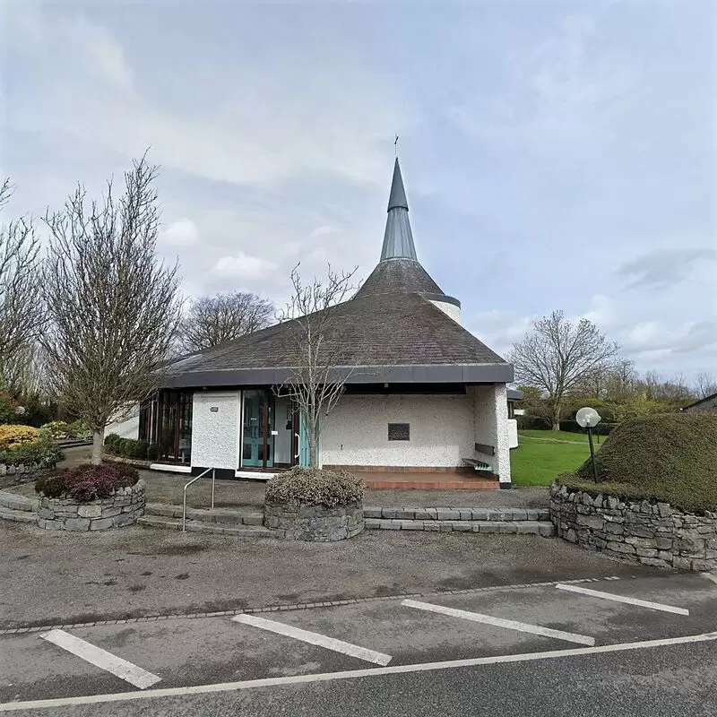 Our Lady Queen of Ireland - Rathcabbin, County Tipperary