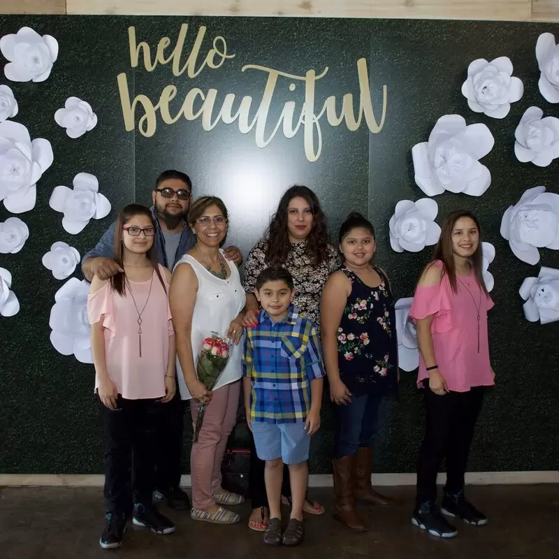 Mother's Day 2017 - Dallas Campus