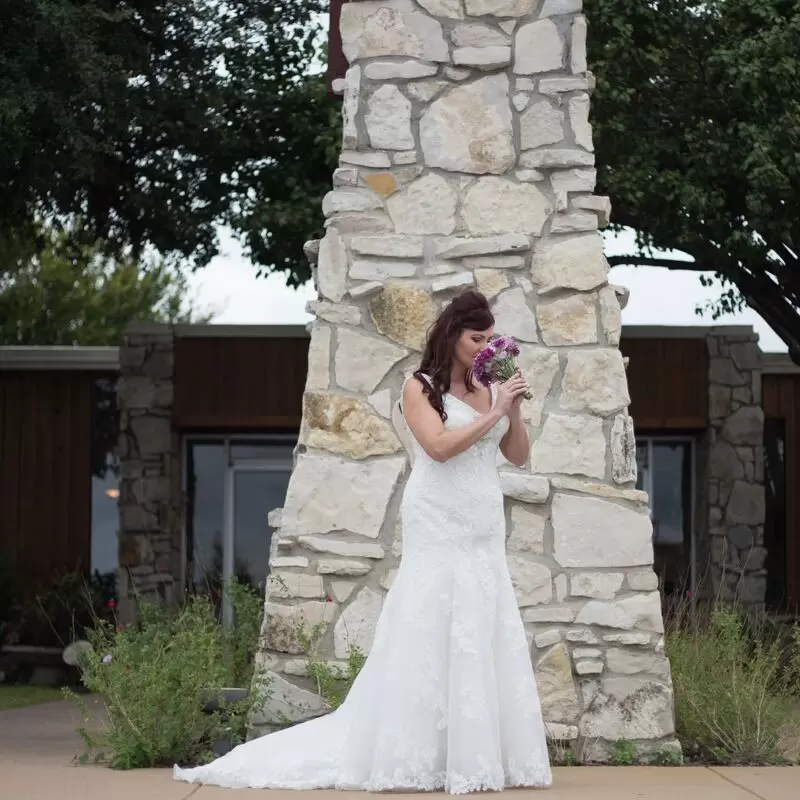 Weddings at St. Anne's Church