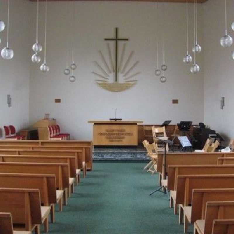 Neuapostolische Kirche Esens - Esens, Lower Saxony