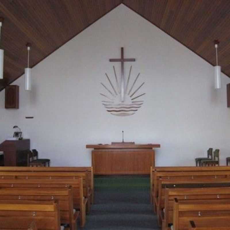 Neuapostolische Kirche Barmstedt - Barmstedt, Schleswig-Holstein