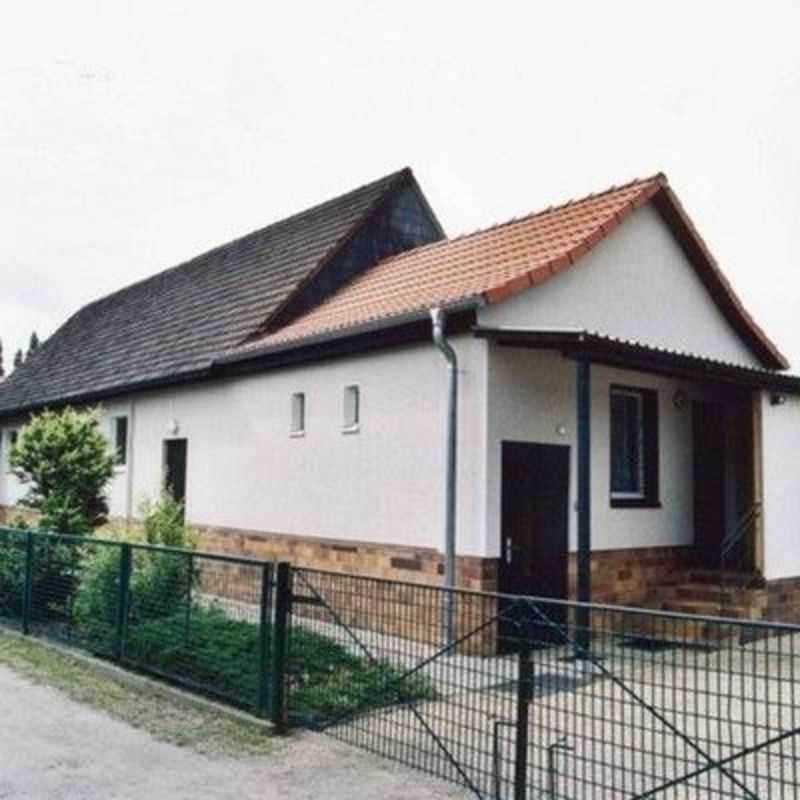 Neuapostolische Kirche Lubbenau/Spreewald - Lubbenau/Spreewald, Brandenburg