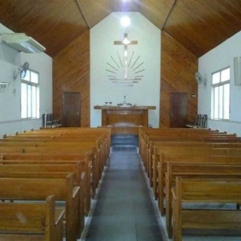 LAS CEJAS New Apostolic Church - LAS CEJAS, Santiago del Estero