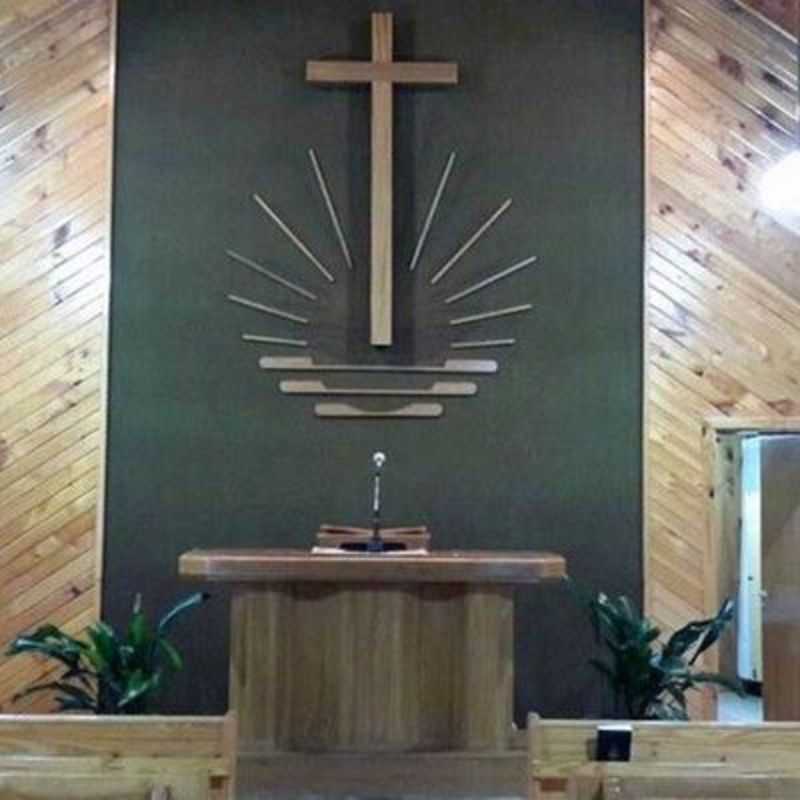 RIO GRANDE New Apostolic Church - RIO GRANDE, Tierra del Fuego