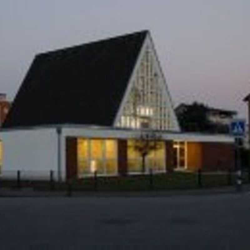 Neuapostolische Kirche Dormagen - Dormagen, North Rhine-Westphalia