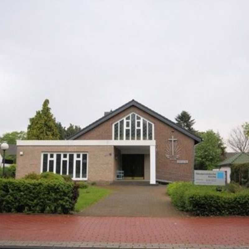 Neuapostolische Kirche Kempen - Kempen, North Rhine-Westphalia